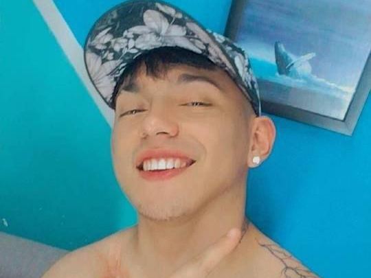 Profil de Giovannysexy - Photo n°0
