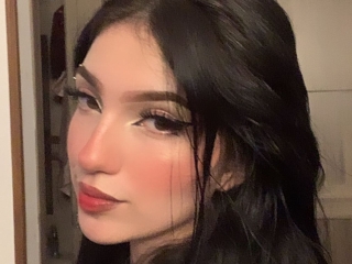 Webcam sex with Girl_Submissive
