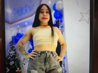 Girllatinhotter's Sexcam