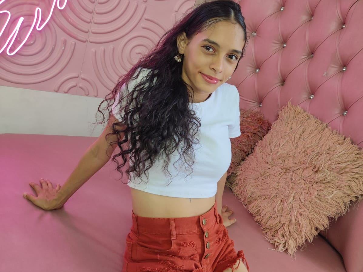 Girllaura18's Profil - Bild n°0