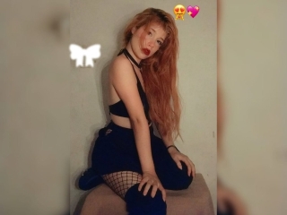 Sexo por webcam con Girlsexyboom22