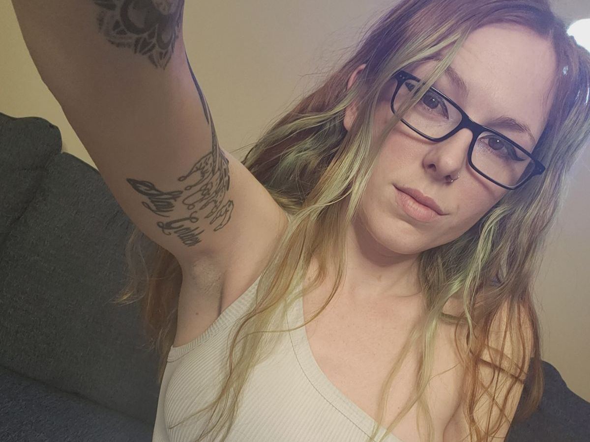 Girlwithnojob' profilo - Immagine n°0