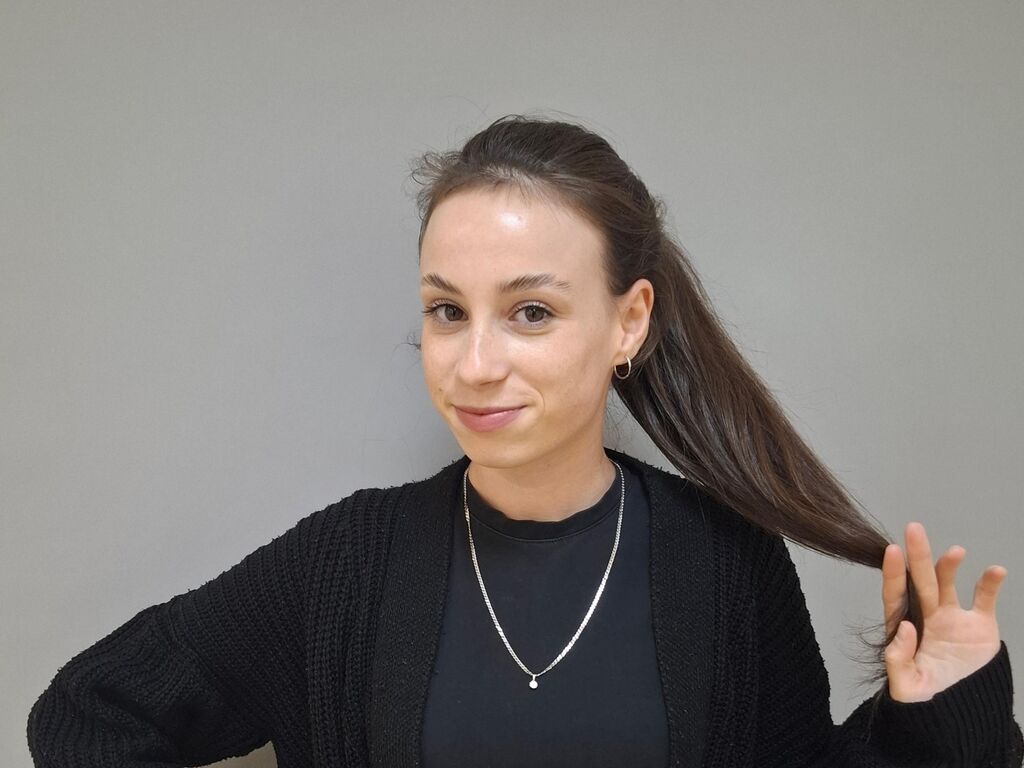 Giselapruss's profile - Image n°0