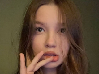 Giselerusinko's Sexcam