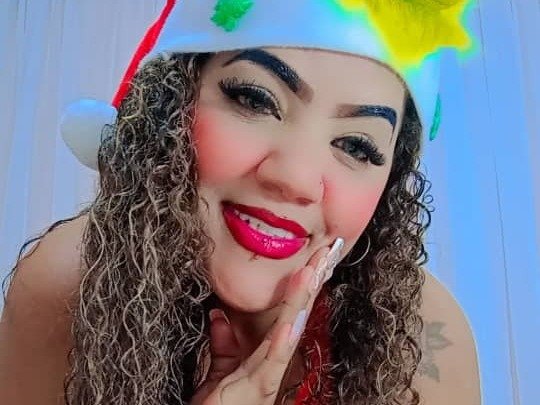 Gisell_Bigboobs' profilo - Immagine n°0