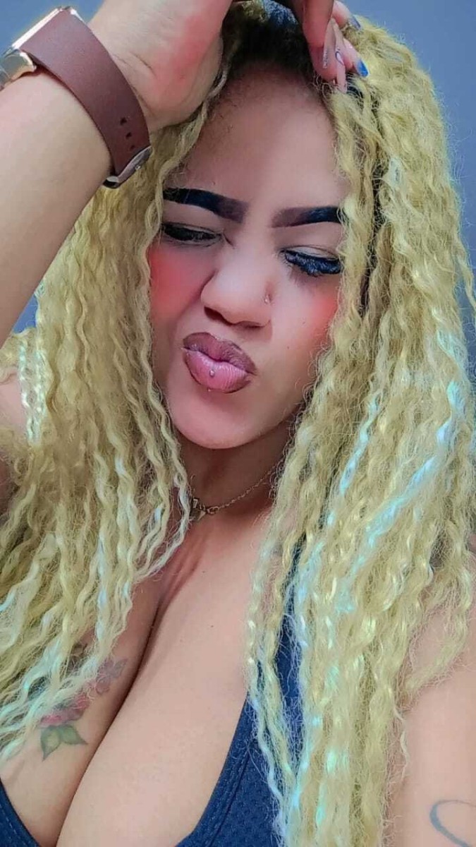 Gisell_Bigboobs' profilo - Immagine n°1