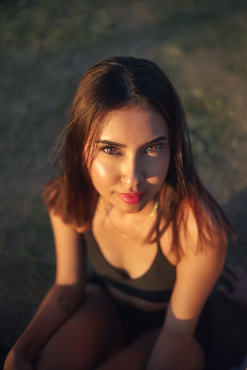 Profil de Giselle_Clair - Photo n°0