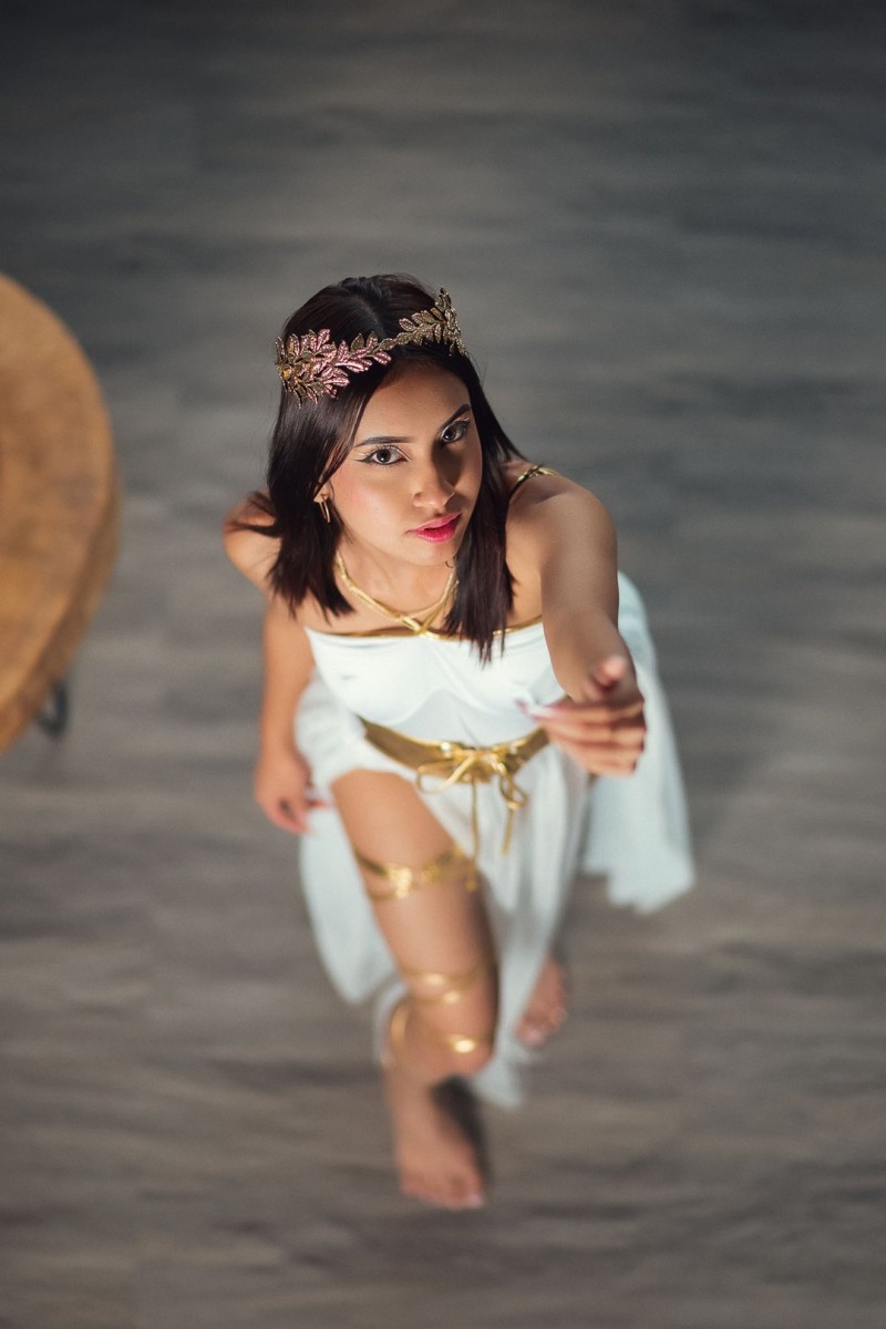 Giselle_Clair' profilo - Immagine n°1