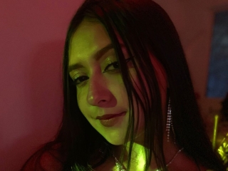 Sexo por webcam con Gisellelaurens22