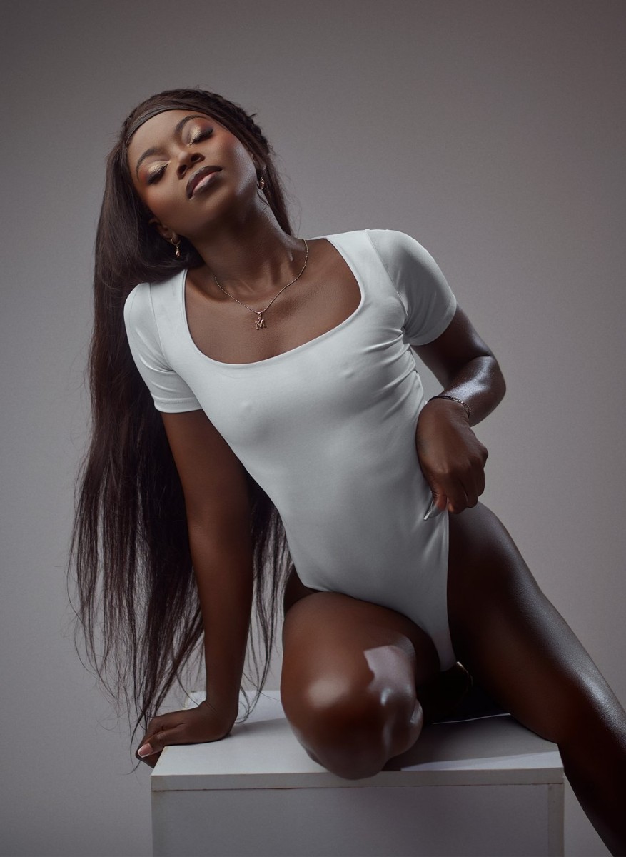Giselleleinz' profilo - Immagine n°1
