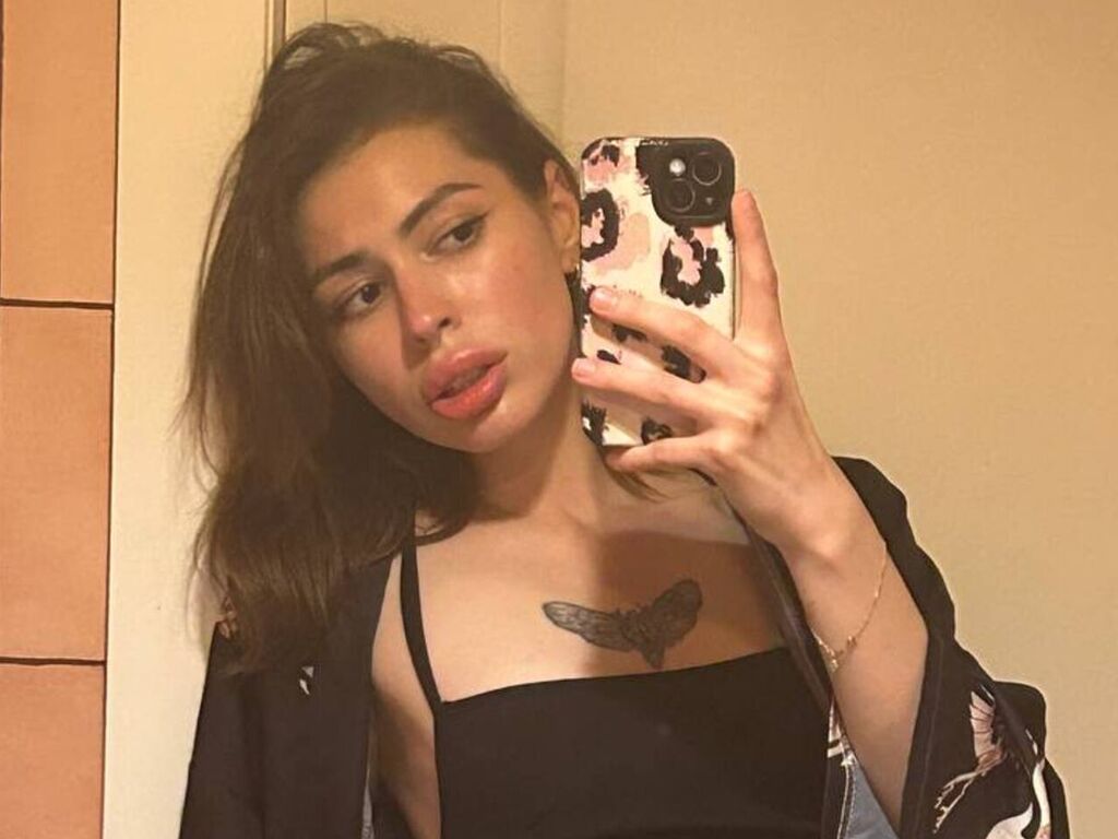 Gisellemarcos' profilo - Immagine n°0