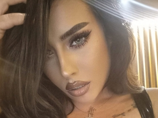 Webcam sex con Gisellequeen