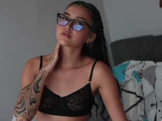 Profil de Gisellestewart