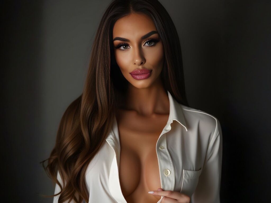 Gisellethorne's profile - Image n°1