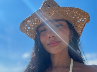 Gisellevera's Sexcam