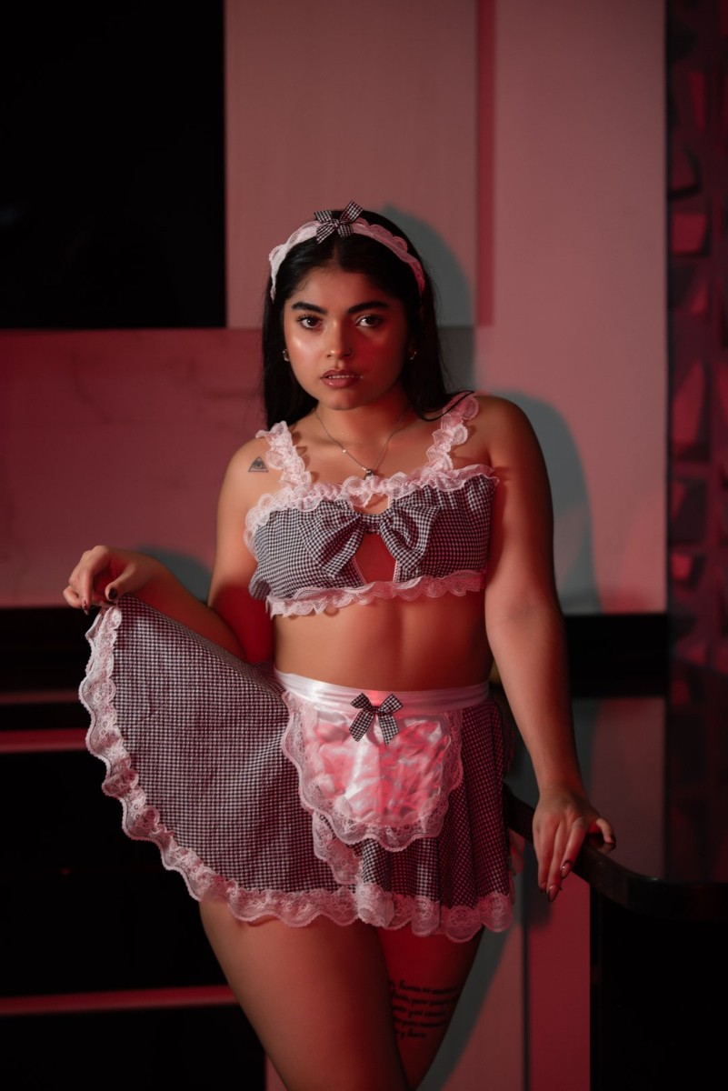 Giselortiz' profilo - Immagine n°0