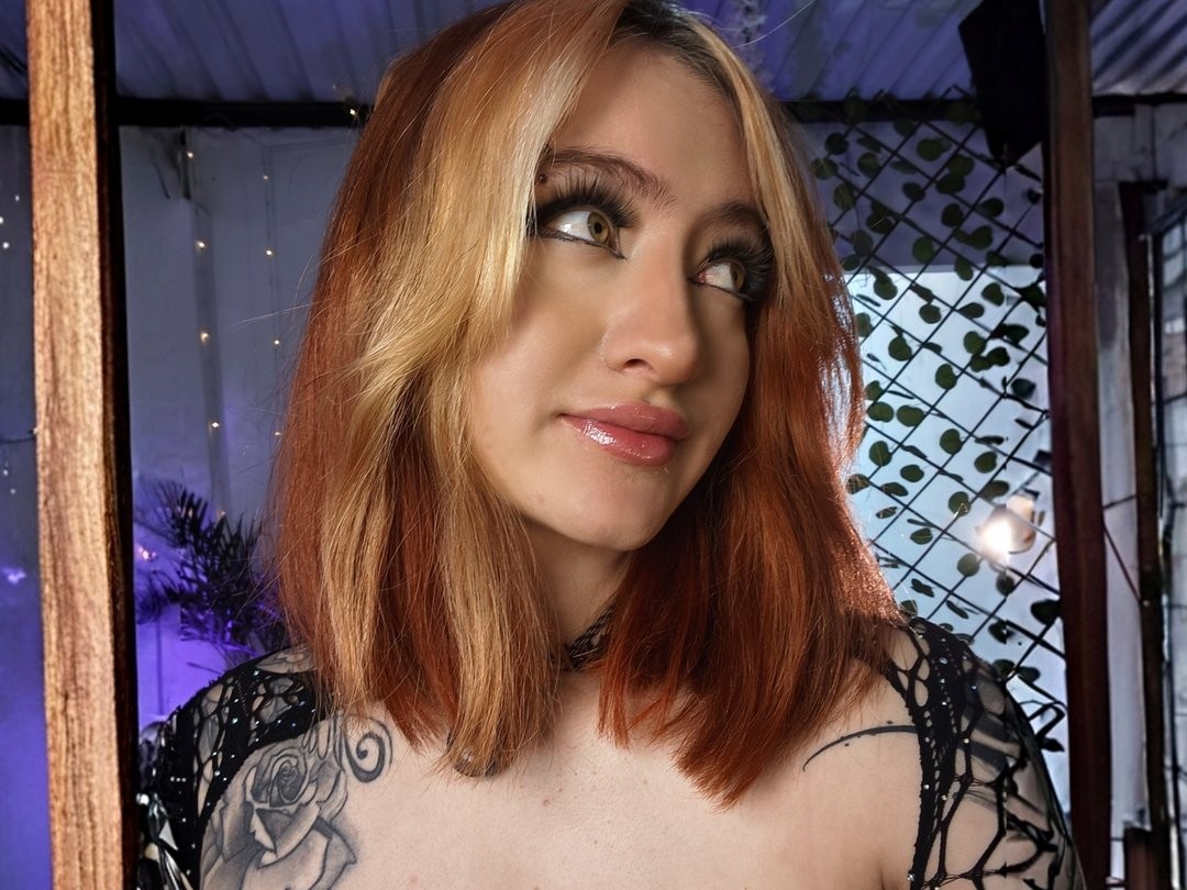 Giselxxx's Profil - Bild n°0