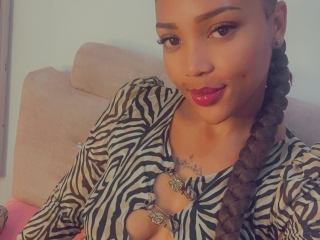 Sexcam Live Show von Giuliacash