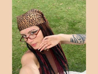 Sexo por webcam con Giulietta_Monsalve
