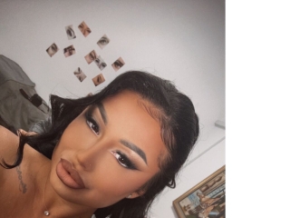 Sexcam Porn von Giulliafox