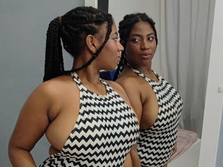 Sexcam Porn von Givanamiller