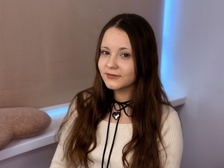 Sexo por webcam con Gladishester