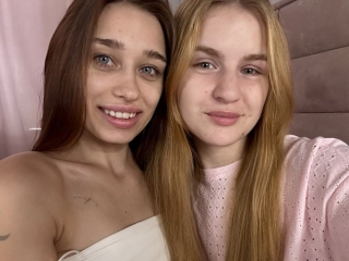 Gladyandshanon