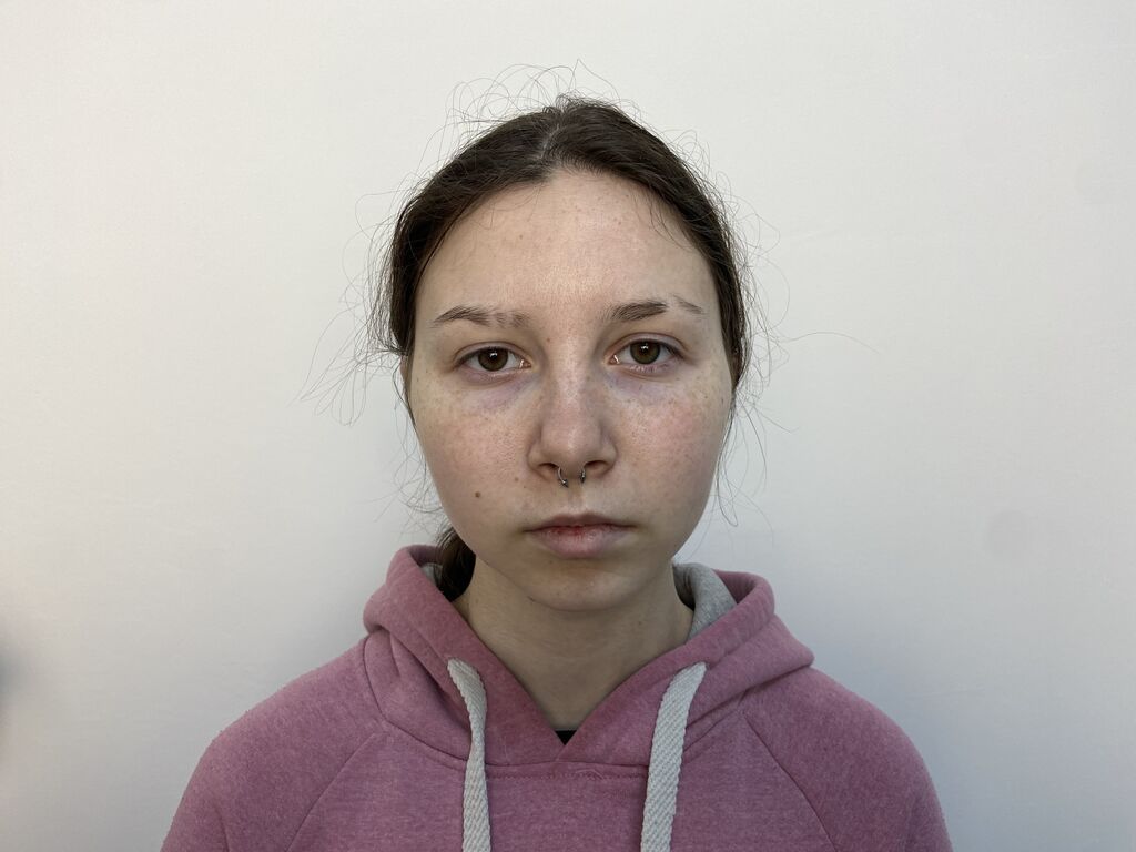 Gladysalvey's Profil - Bild n°0