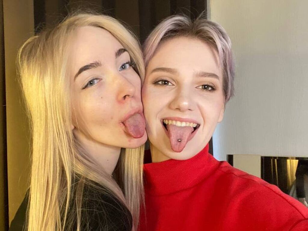 Gladysanddarel' profilo - Immagine n°0