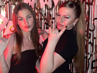 Sexcam Porn von Gladysandfrederi