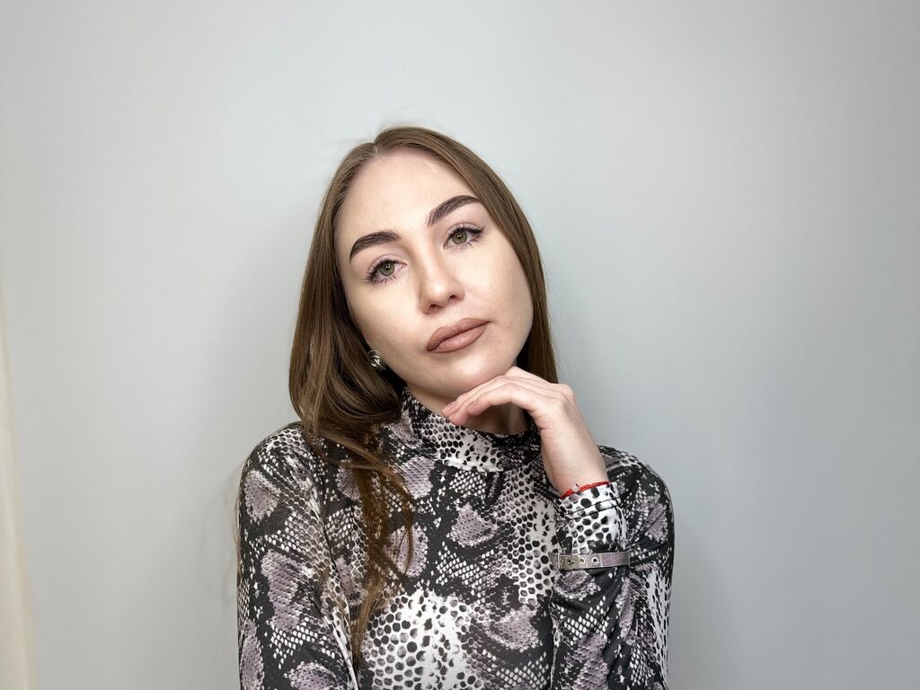 Profil de Gladysaven - Photo n°0