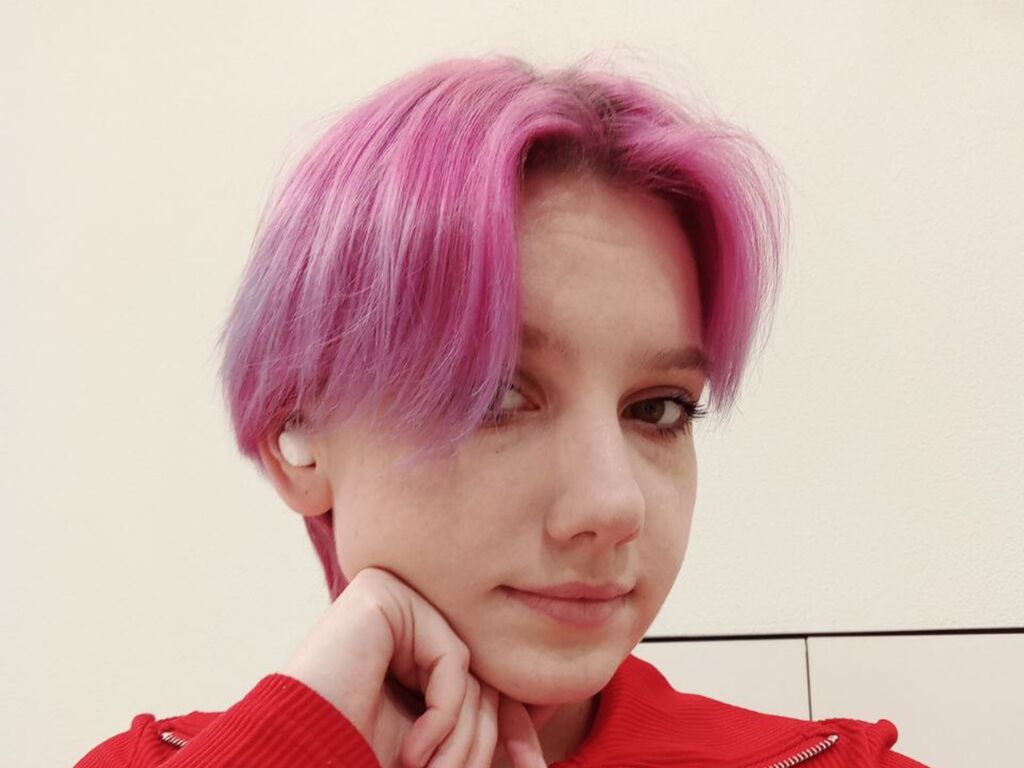 Perfil con Gladysbain - Imagen  n°1