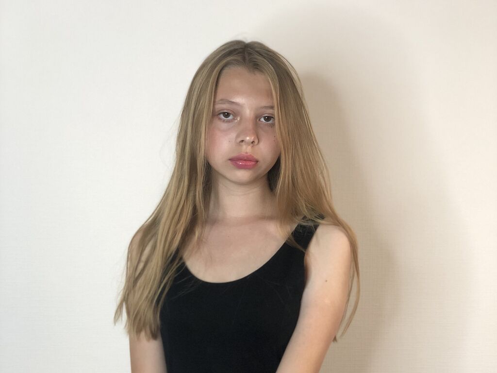 Gladysbarkus's Profil - Bild n°2