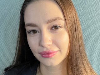 Sexcam Porn von Gladysbarns