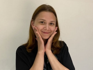 Sexcam Porn von Gladysclive