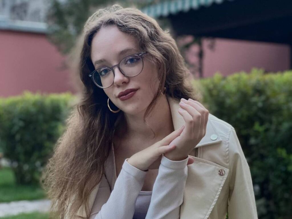 Gladyscopple's Profil - Bild n°1