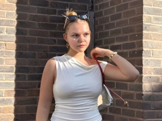 Sexcam Porn von Gladysdarr