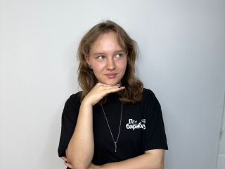 Sexcam Porn von Gladysdensford