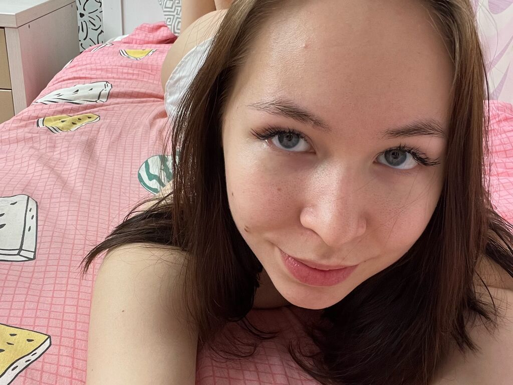 Profil de Gladysdryer - Photo n°1
