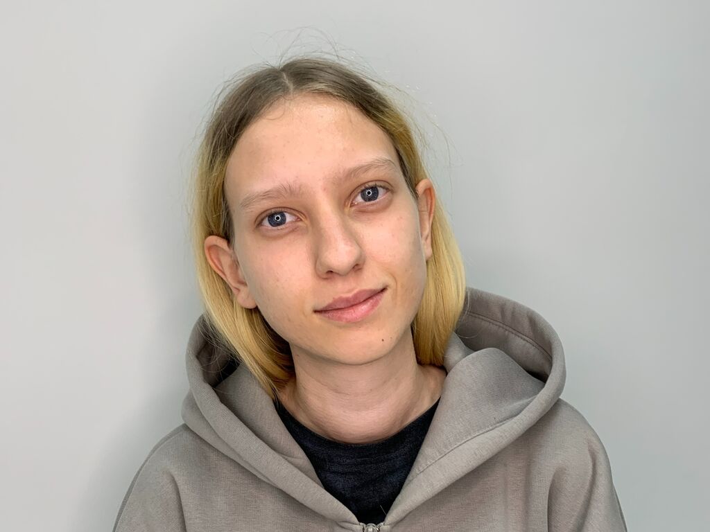 Profil de Gladysduell - Photo n°0