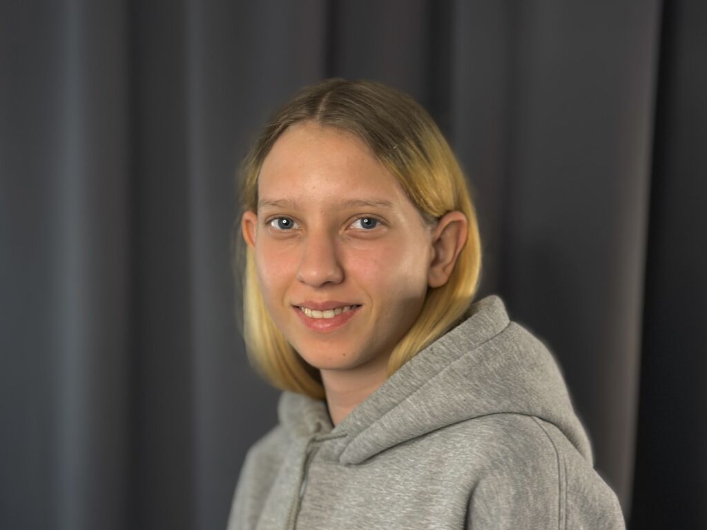 Profil de Gladysduell - Photo n°1
