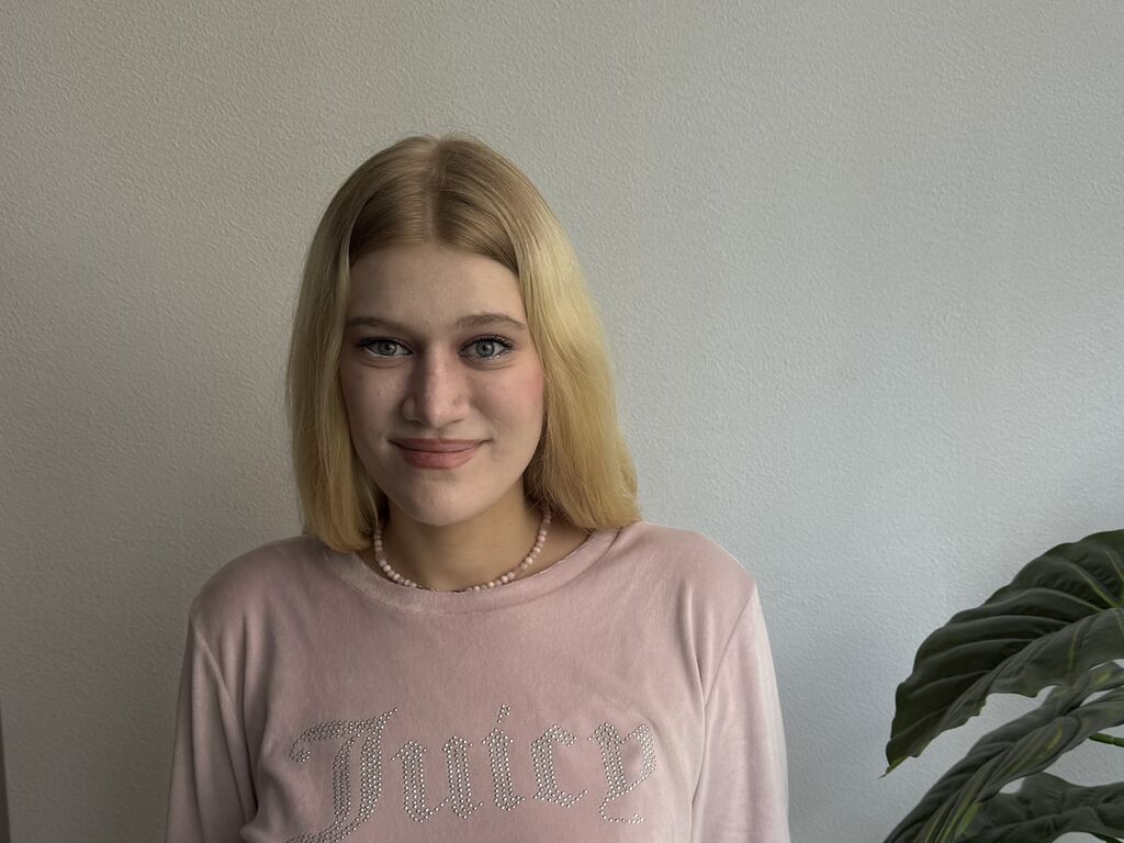 Profil de Gladysforster - Photo n°0