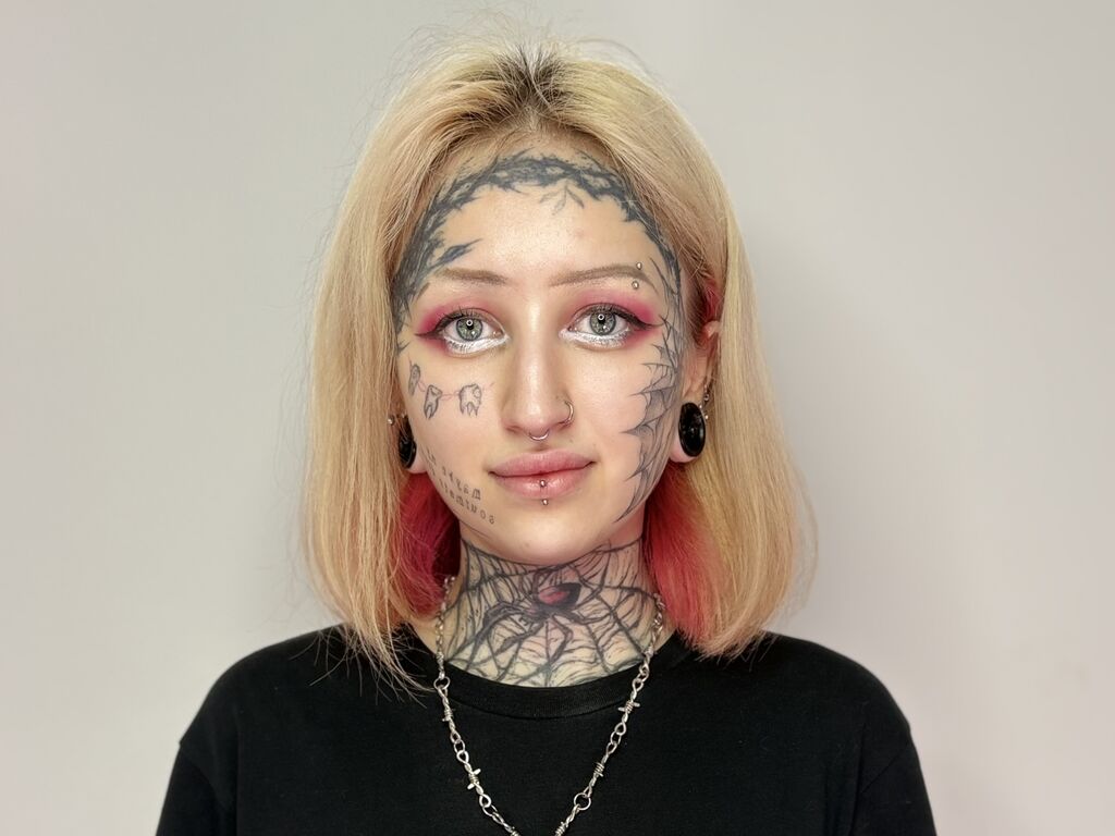 Gladysgriscom's profile - Image n°0