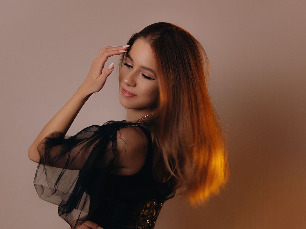 Gladysguyse's Profil - Bild n°0
