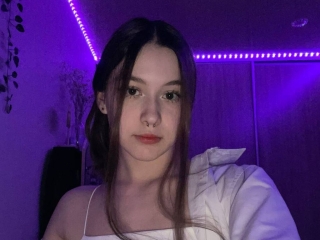 Sexcam Porn von Gladyshaddock
