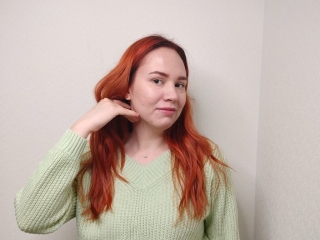 Sexcam Porn von Gladyshallsted
