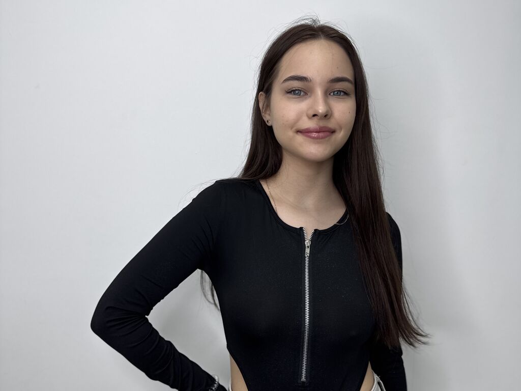 Gladysharriss's profile - Image n°0