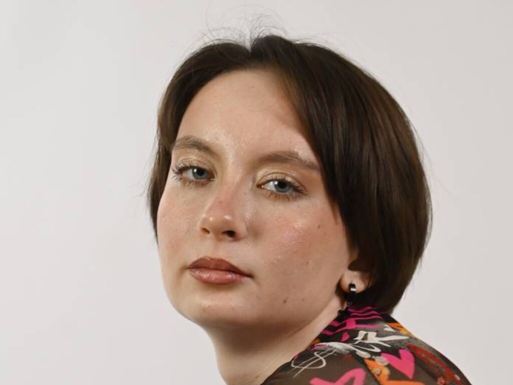 Gladysherrin's Profil - Bild n°0