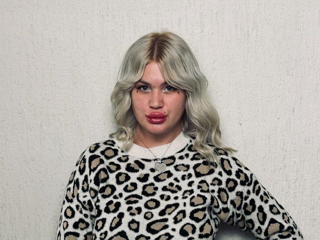 Profil de Gladyshiggason - Photo n°0