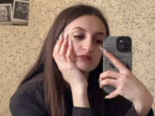 Sexo por webcam con Gladysprindall